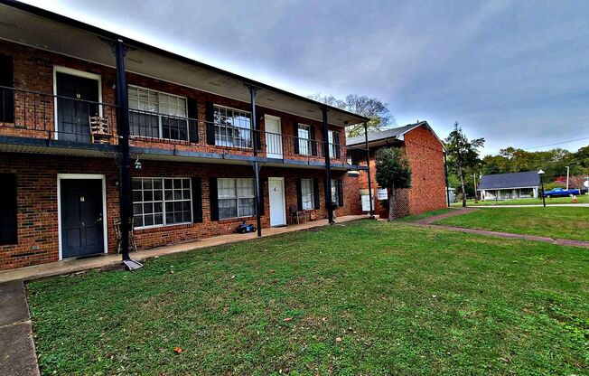 (RCH-6) North Street Apartments