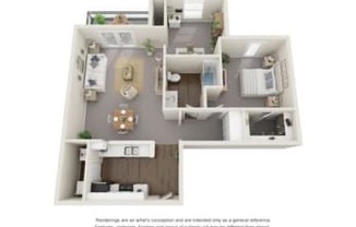 Partner-provided photo for $1599 unit