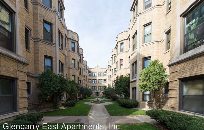 4048-58 N. Sheridan Road