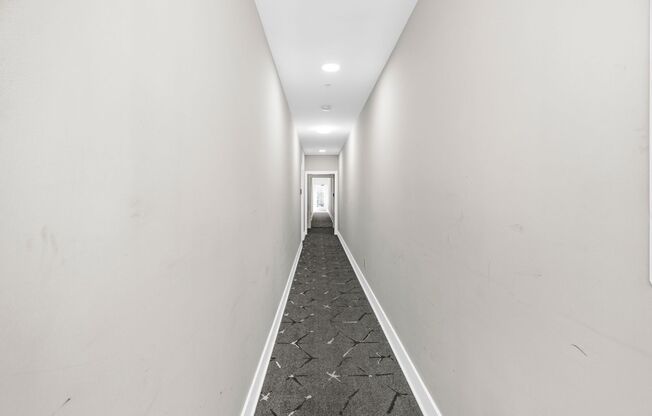 Lovely 1 BR/1.5 BA Condo in Columbia Heights!