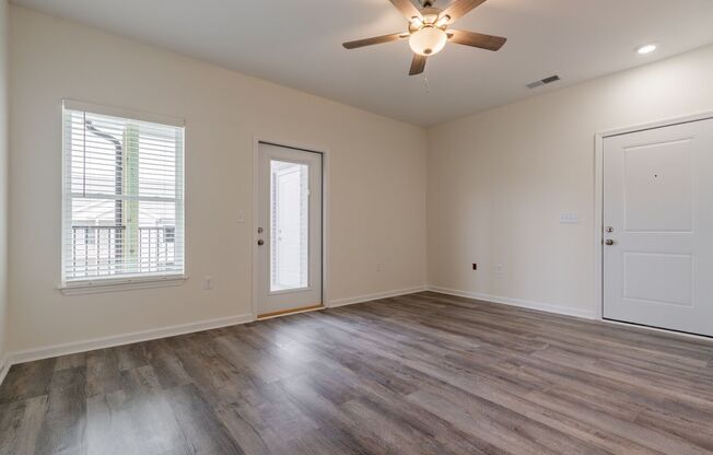 East Meadows Apartment Homes