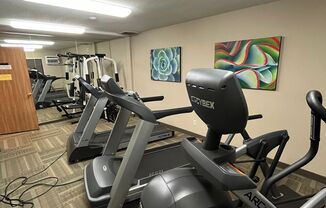 1 bed, 1 bath, 801 sqft, $1,510, Unit 205