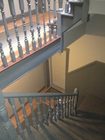 4 beds, 1 bath, 1,200 sqft, $4,600, Unit 3(2B)