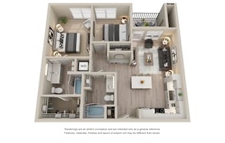 Partner-provided photo for $2779 unit