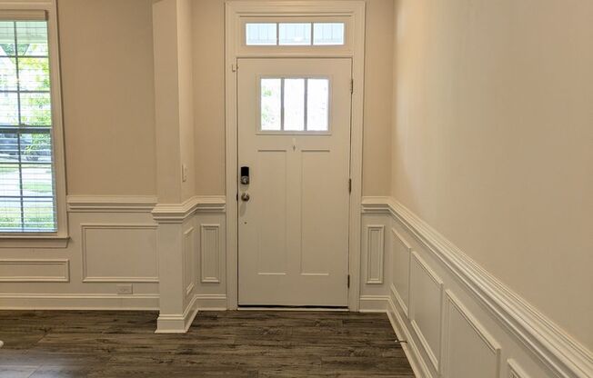 Ready for Immediate Move In!