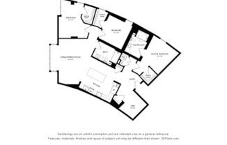 Partner-provided photo for $4953 unit