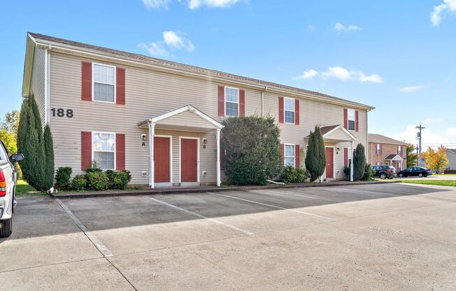 188 Jack Miller Blvd