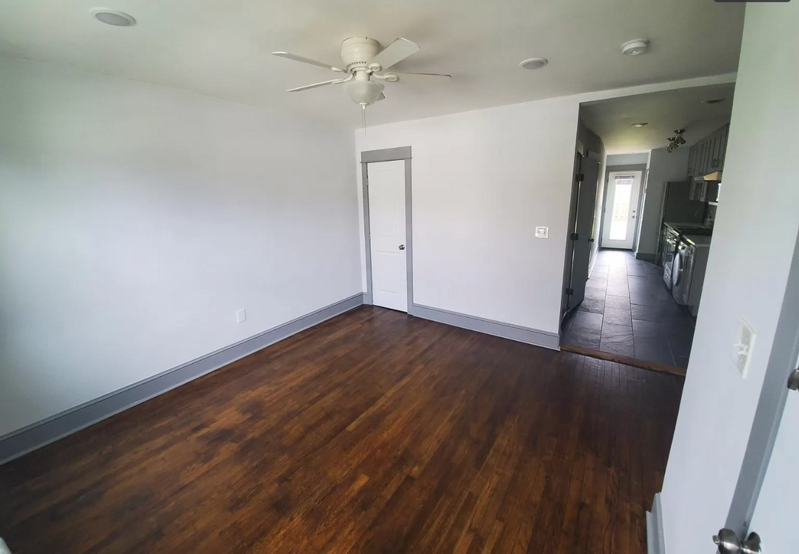 1 bed, 1 bath, 650 sqft, $1,600, Unit Unit 1