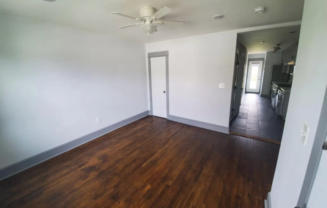 1 bed, 1 bath, 650 sqft, $1,500, Unit Unit 1