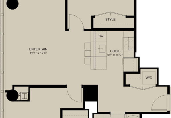 347 West Chestnut St.