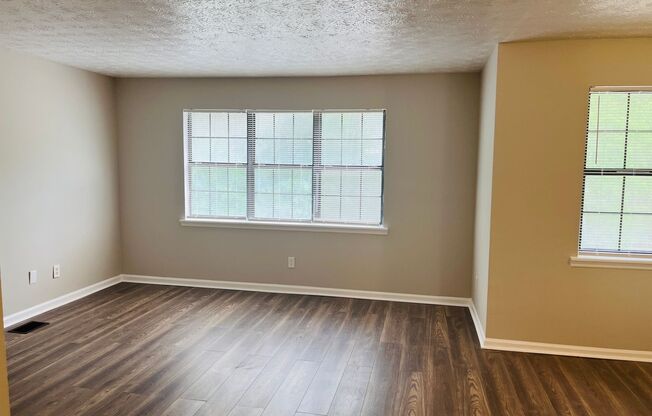 2 beds, 1.5 baths, 1,235 sqft, $1,395, Unit D