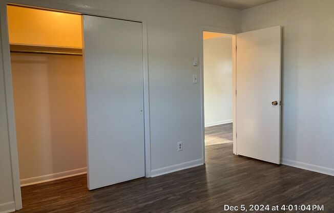 1 bed, 1 bath, 595 sqft, $975, Unit 02720-03