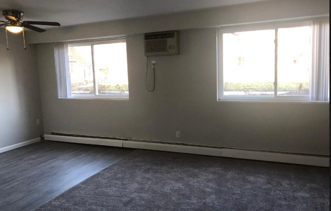 2 Bedroom In Bond Hill