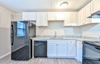 Candler Village Apartments