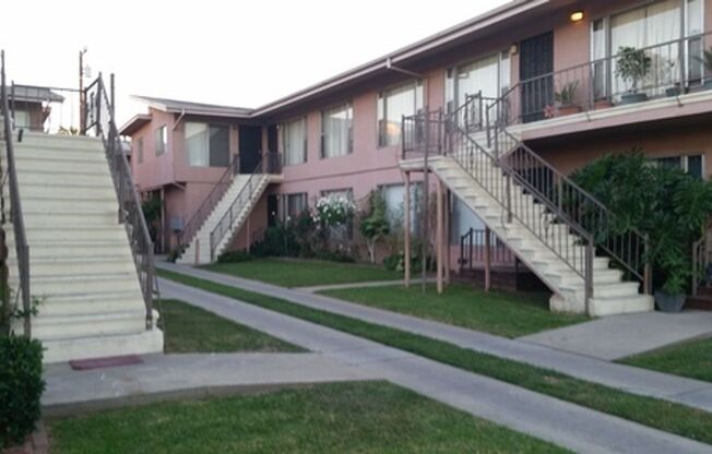 1 Bed 1 Bath $1695 Coming Soon!
