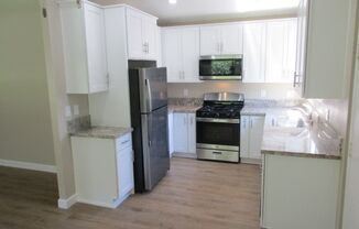 Remodeled Single Story House in Serra Mesa