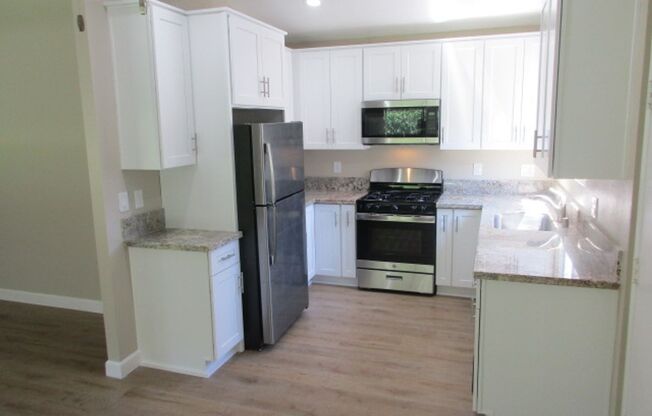 Remodeled Single Story House in Serra Mesa