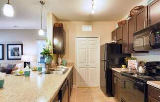 Apartments in Jacksonville, Florida