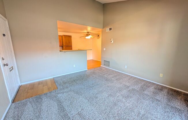 2 Bed / 2 Bath