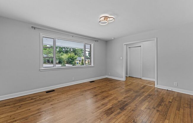 Comfortable 3BR Durham Home with Easy Access to Duke & Downtown!