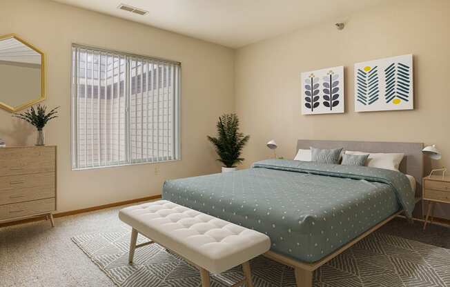 Rocky Meadows Apartments