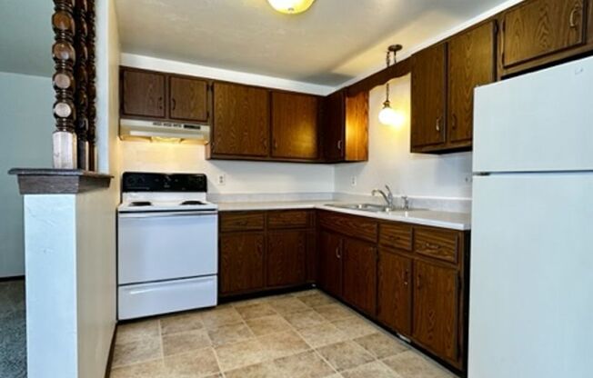 1 bed, 1 bath, 660 sqft, $795, Unit 8