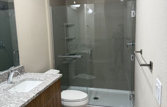 2 beds, 2 baths, 1,255 sqft, $2,225, Unit 220