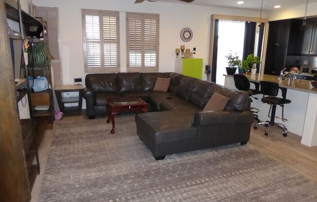 COMING SOON! Stylish 3 Bedroom Home in the Gated River Village Community!