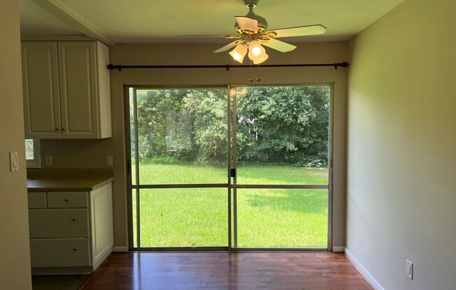 Charming 3 Bedroom Home on Quiet Street – Available Now!