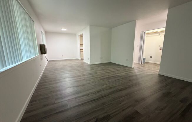 Skyview Apartments - 623 N. Baker St.