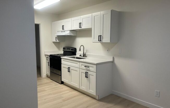 1 bed, 1 bath, 306 sqft, $925, Unit Unit 214