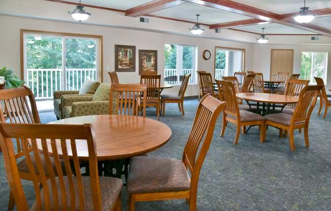 Welcome to Pine Manor Estates A 55+ Community