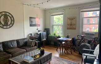 213 Newbury St.