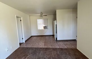 2 beds, 1 bath, $1,050, Unit 311-3