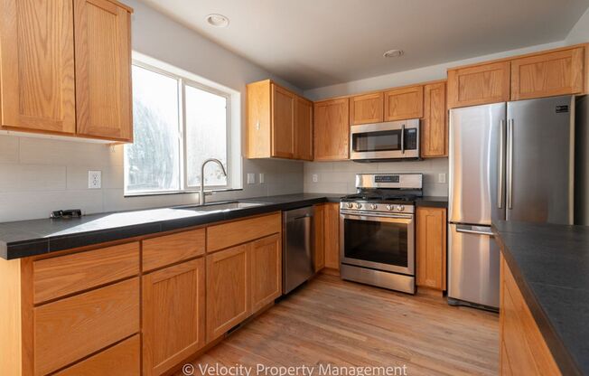 Charming Westside Home!