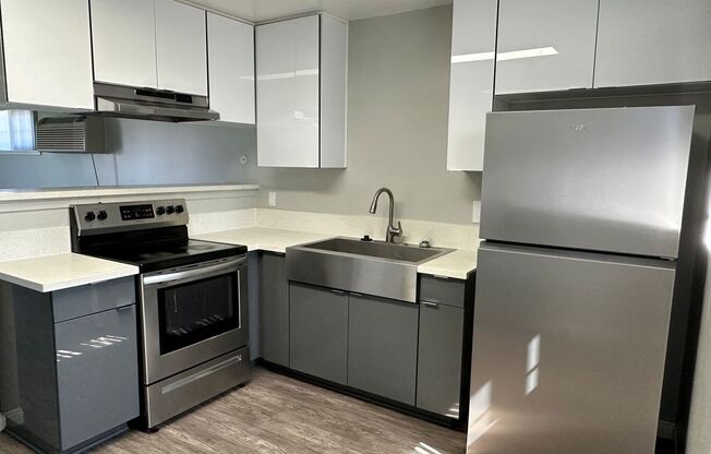 2 beds, 1.5 baths, 866 sqft, $2,695, Unit 801U3