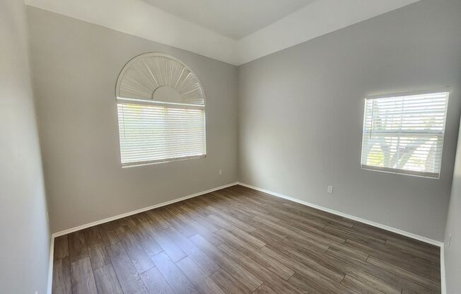 Bixby Gardens Apartments