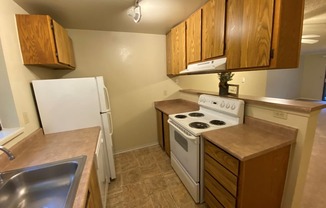 The Ridge and The Shores Apartment Homes