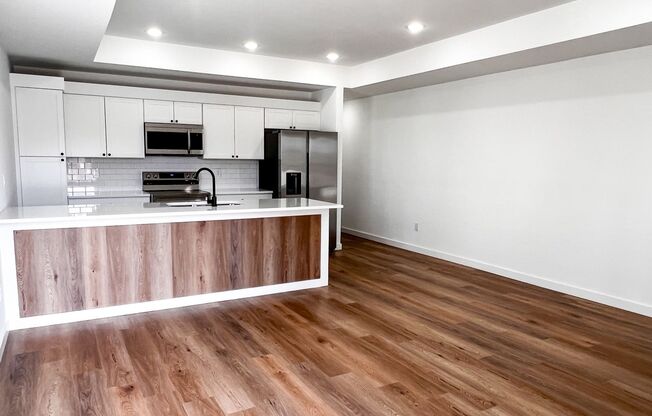 3 beds, 2 baths, 1,129 sqft, $1,545, Unit 2021 Brother Arthur Trail