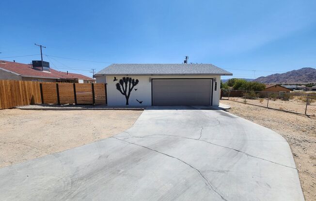 Fully Furnished 3 Bedroom Home In Chocolate Drop