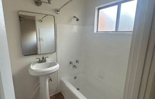 1 bed, 1 bath, $1,850, Unit 5