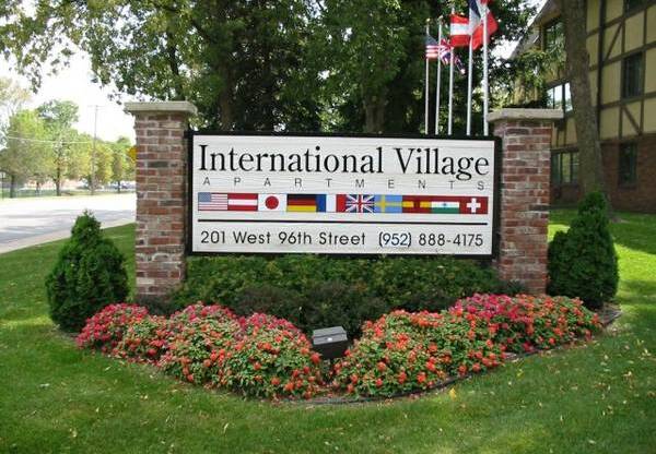 International Village