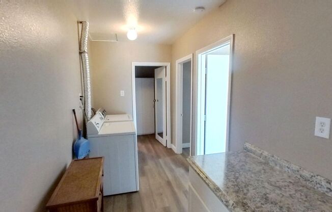 2 beds, 1 bath, $1,800