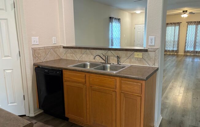 Beautiful home in Town Creek Village - Cibolo