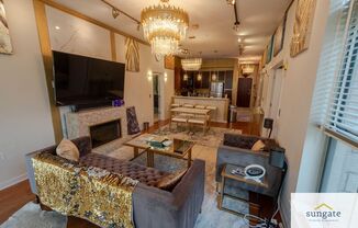 1209 N Charles St, Unit 205