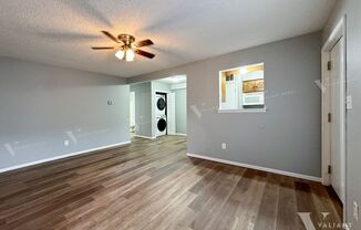 1 bed, 1 bath, 500 sqft, $800, Unit 4