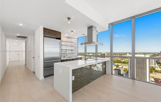 2 beds, 3 baths, 2,081 sqft, $8,850, Unit 1100 Biscayne Blvd # 43-07 (A11705299)