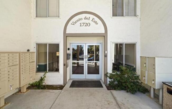 1720 Halford Ave 321