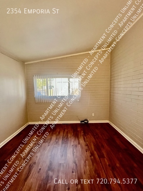 Partner-provided property photo