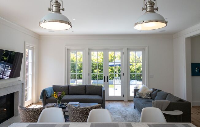 COMING SOON! 4BD + Office/2.5 BA NEW CONSTRUCTION Mill Valley Home! Elegance Galore! PROGRESSIVE